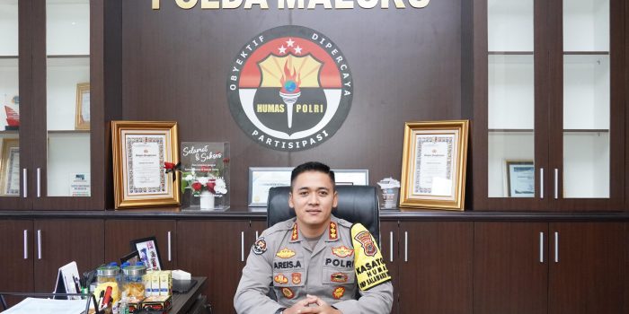 Meredam Perkembangan Situasi Pasca Perkelahian Antar Pemuda, Polri Perkuat Pengamanan di TKP