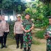 Pasca Bentrok Pemuda Tulehu -Tial, Dandim 1504/Ambon & Forkopimda Turun Untuk Mediasi*