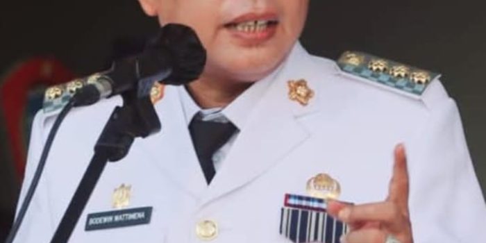 Sikapi Informasi Di Medsos, Walikota : Jaga Kebersamaan Selaku Warga Kota