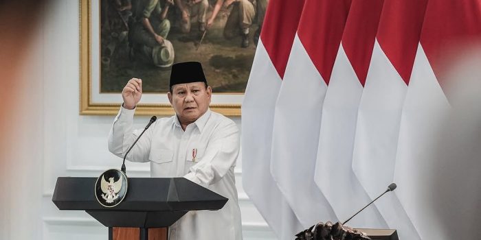 Presiden Apresiasi Kapolri, Menhub, dan TNI Atas Pengamanan Mudik Membanggakan