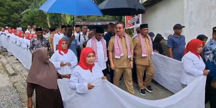 GUBERNUR HARAP ENERGI DAN SEMANGAT POSITIF 7 SYAWAL PUKANA TERSIAR DI SELURUH PELOSOK BUMI RAJA-RAJA