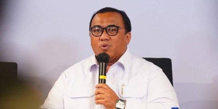 Serikat Pekerja Seluruh Indonesia Apresiasi Kinerja Polri di Momen Idulfitri 2025