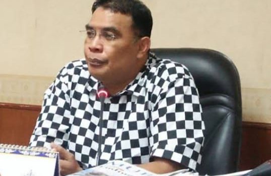 DPRD Sebut Pemotongan Biaya Pengawasan Pokir Dinas PUPR Masih Wajar