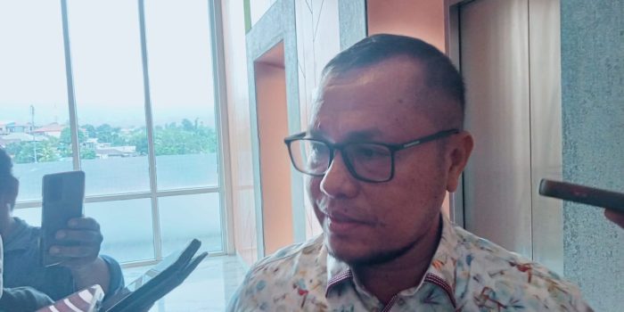 Pemda Bersel Mengambil Langkah Tegas Penyegaran Birokrasi