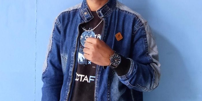 Ketua Mahasiswa Adat Kabupaten Buru Luruskan Informasi Keliru dari GMPRI.