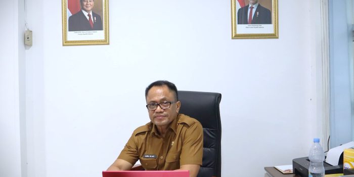 BESOK, GUBERNUR MALUKU JEMPUT KHOFIFAH, LAKUKAN MISI DAGANG.