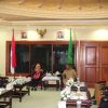 TIBA DI MALUKU, GUBERNUR JATIM BAWA ROMBONGAN SUKSESKAN MISI DAGANG