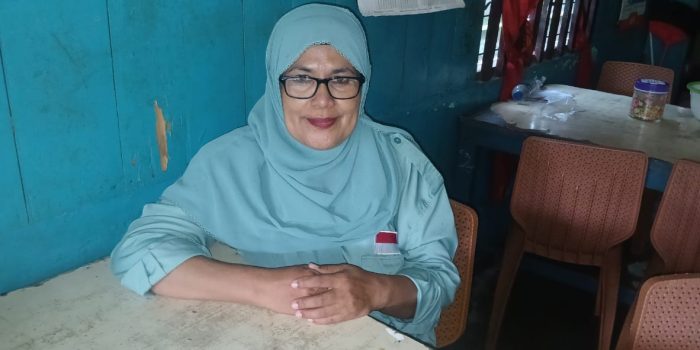 Kapus Kairatu Sebut Pungli Di Puskesmas Kairatu Itu Berita Bohong