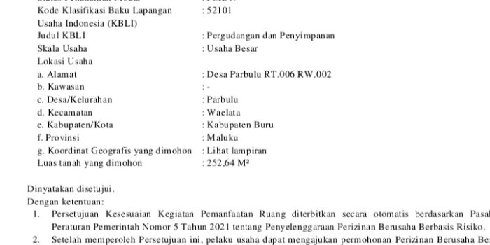 Berita Menarik Kata Dio Disperndag Maluku Memberikan Ijin Untuk Menjual Obat Terlarang CN, B2 Di Gunung Botak Eligal