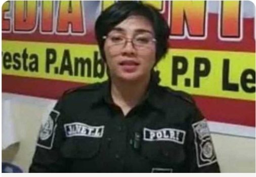 Dua Laporan Terkait Insiden di Kabauw, Polresta Ambon: Masyarakat Jangan Terprovokasi