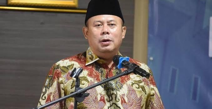 HUT ke-79 Polri, Komisi III DPR Dorong Penguatan Transformasi Digital dan Pendekatan Humanis