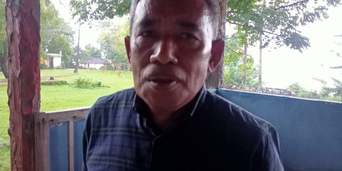 Balai Hutan dan Dishut Maluku Penyesatan Informasi, Benar ka?