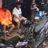 Diduga Kuat Pelaku Pencurian Motor Beat Dengan Nopol DE3926NF Adalah Curanmor Bengkel Passo Pemilik Bengkel Seorang Anggota Polisi