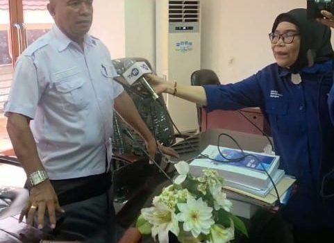 PT Pelindo Harus Bertanggung Jawab Pada Terminal Pelabuhan Yos Sudarso Ambon