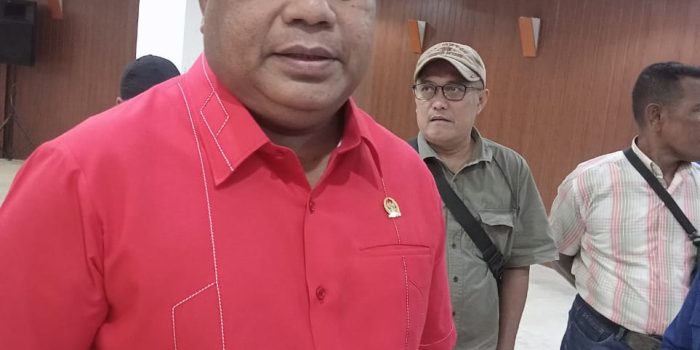 Selain Kabid Para Kepsek SMK, SMA dan Sederajat, Terindikasi Ikut Terlibat Penghilangan Dokumen Dana BOS