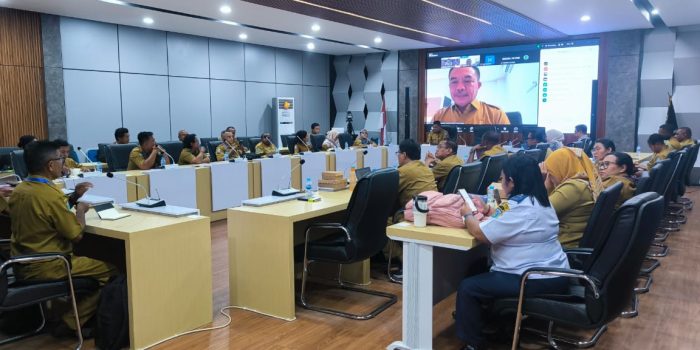 Kepala BSKDN: AI untuk Layanan Publik Butuh SDM Siap dan Bersinergi