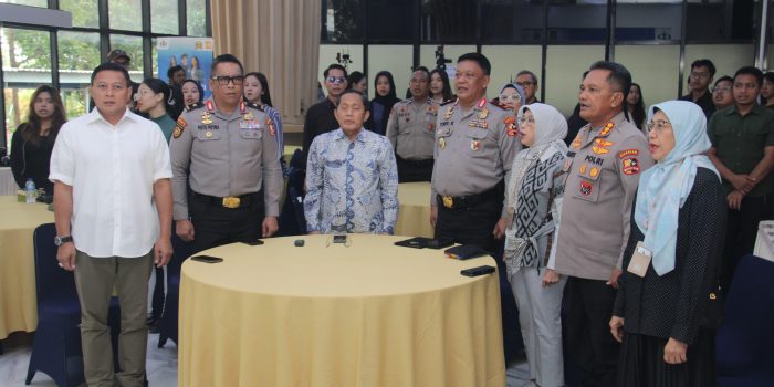 Ditpolsatwa Polri dan Universitas Trisakti Resmi Jalin Sinergi Edukasi, Konservasi, dan Pengabdian untuk Indonesia