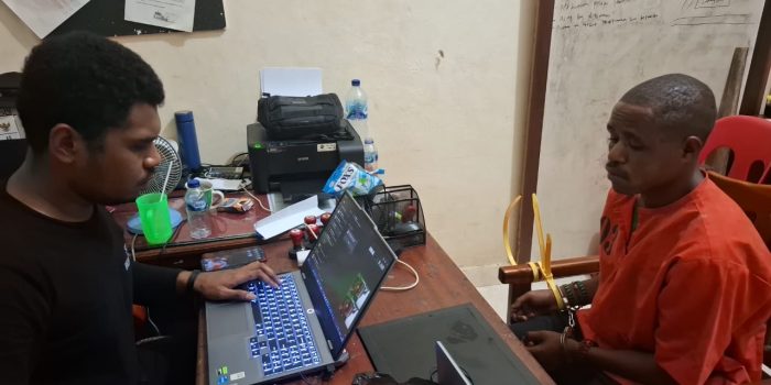 Delapan Pelaku Penyerangan Guru dan Nakes di Yahukimo Diamankan, Satgas Ops Damai Cartenz Lakukan Pendalaman