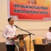 Polda Maluku Laksanakan Anev Program Penanggulangan Terorisme, Radikalisme dan Intoleransi