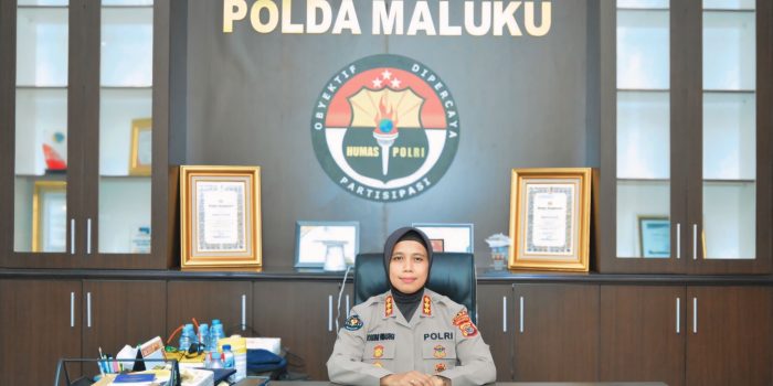 Propam Polda Maluku Belum Temukan Cukup Bukti Soal Kasus Perzinahan dan Nyabu Anggota Polsek Baguala