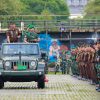 Sinergi TNI-Kejaksaan, Dandim 1504/Ambon Siap Jalankan Instruksi Pangdam