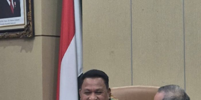 RAPAT BERSAMA KEMENTERIAN ATR/BPN, WAGUB HARAP AGAR RTRW MENJADI RUANG KREATIFITAS UNTUK PEMIMPIN BARU MENUANGKAN GAGASAN