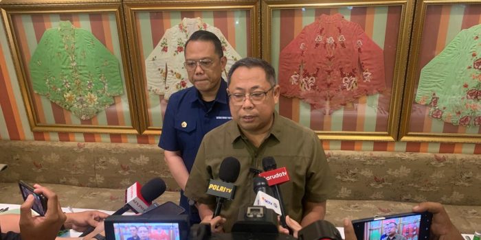 Kaops Damai Cartenz: Penanganan Papua Perlu Kolaborasi Lintas Sektor