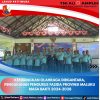 Kembangkan olahraga dirgantara, Pengukuhan Pengurus FASIDA Provinsi Maluku masa bakti 2024-2028.