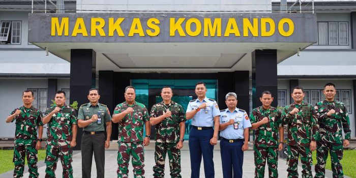 TIM SATGAS PENATAUSAHAAN PEMANFAATAN BMN KEMHAN DAN TNI TAHUN 2025 SELESAI LAKSANAKAN ASISTENSI DI LANTAMAL IX AMBON