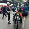 34 Pelanggar Terjaring Dalam Ops Patuh Salawaku, Kabid Humas: Semoga Kesadaran Masyarakat Meningkat