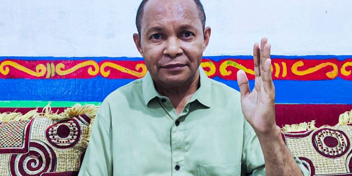 Akademisi Papua Apresiasi Kinerja Satgas Ops Damai Cartenz dalam Menangani Aksi KKB