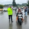 Satu Minggu Operasi Patuh, 250 Pengendara Bermotor Ditemukan Langgar Aturan Lalulintas