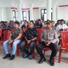 Marak Terjadi Tawuran Polda Maluku Sharing Kamtibmas di Kecamatan Nusaniwe
