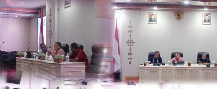 Pemerintah Kota Ambon Masih Menunggu Petunjuk Teknis Dari Pemerintah Pusat Terkait Wacana P3K