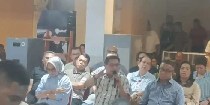 Banjir dan Longsor Dominasi Aduan Warga dalam WAJAR ke-11