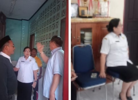 Impian Siswa Berprestasi Masuk SMANSA Ambon Bakalan Terwujud Dengan Adanya Penambahan Rombel, Apakah Efektif?