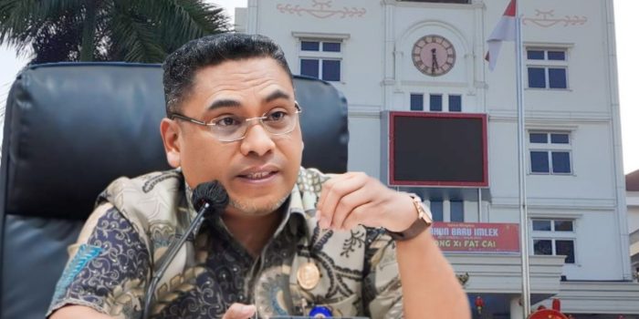 Berbagai Kegiatan Meriahkan HUT Ke-450 Kota Ambon, Catat Tanggalnya