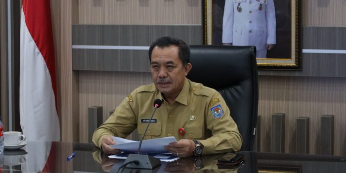 Bontang Puncaki IID Kaltim, Kepala BSKDN: Semua Bisa Jadi Inisiator Inovasi Daerah