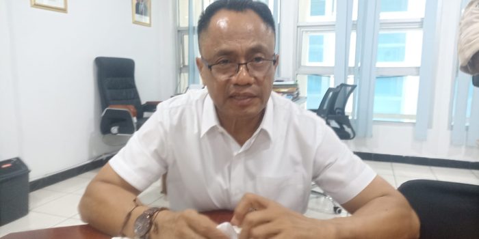 Pemprov Maluku Ungkap Ketidaksesuaian Dokumen Angkut Kayu Bernilai Tinggi