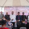 Memeriahkan HUT RI dan HUT Provinsi ke-80, Wagub Ajak ASN/Non ASN dan TNI – Polri Kerja Bhakti Massal