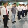 Operasi Antik Resmi Berlangsung, Karo Ops Polda Maluku: Lakukan Sesuai Aturan dan Sosialisasi Bahaya Narkoba Kepada Masyarakat