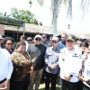 Pastikan Proses PSU Berjalan Lancar, Pj Gubernur Papua bersama Wamendagri-Forkopimda Pantau Sejumlah TPS
