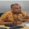 Rapat Koordinasi Komisi III Bersama Dinas PUPR Balai SungaiDan BPJN