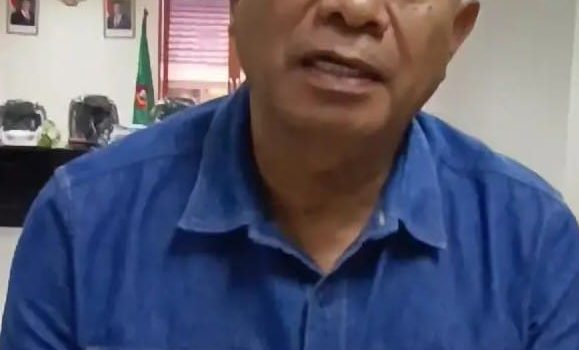 Komisi II DPRD Provinsi Maluku Menggelar Rapat Dengar Pendapat (RDP) Bersama Pertamina Membahas Permasalahan SPBU