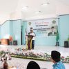 PELETAKAN BATU PERTAMA PLHUT KAB BURU, WAGUB HARAP PELAYANAN KEPADA MASYARAKAT OPTIMAL