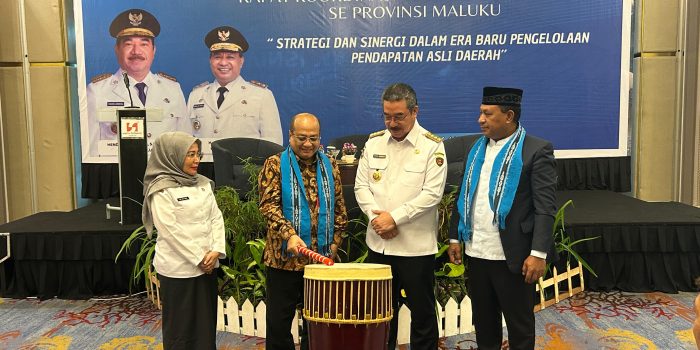 Polda Maluku Jamin Stabilitas Kamtibmas Demi Kelancaran Pembangunan di Maluku