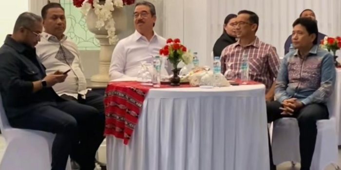 Enam Bulan Menjabat, Gubernur Maluku Resmi Tempati Rumah Dinas: “Rumah Inspirasi Par Maluku Pung Bae