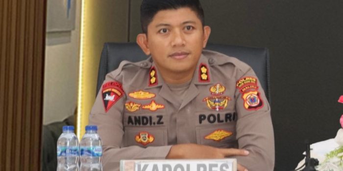 Polres SBB Klarifikasi Laporan LMBI ke Mabes Polri Atas Penanganan Kasus Dugaan Korupsi di Desa Luhu