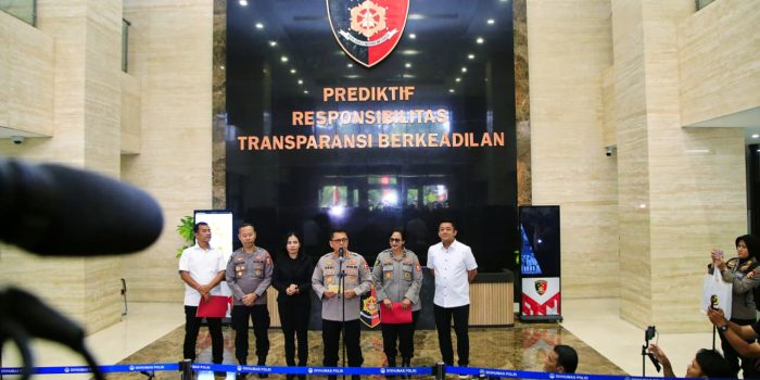 Hasil Tes DNA RK dan LM Resmi Diumumkan, Bareskrim Polri Pastikan Tidak Ada Kecocokan DNA