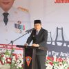 Walikota Ambon Bodewin Wattimena Lantik 7 Pejabat Pimpinan Tinggi Pratama